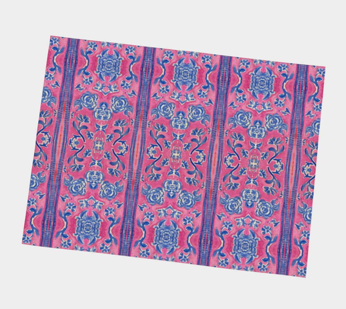 Tropique Provencale Placemats