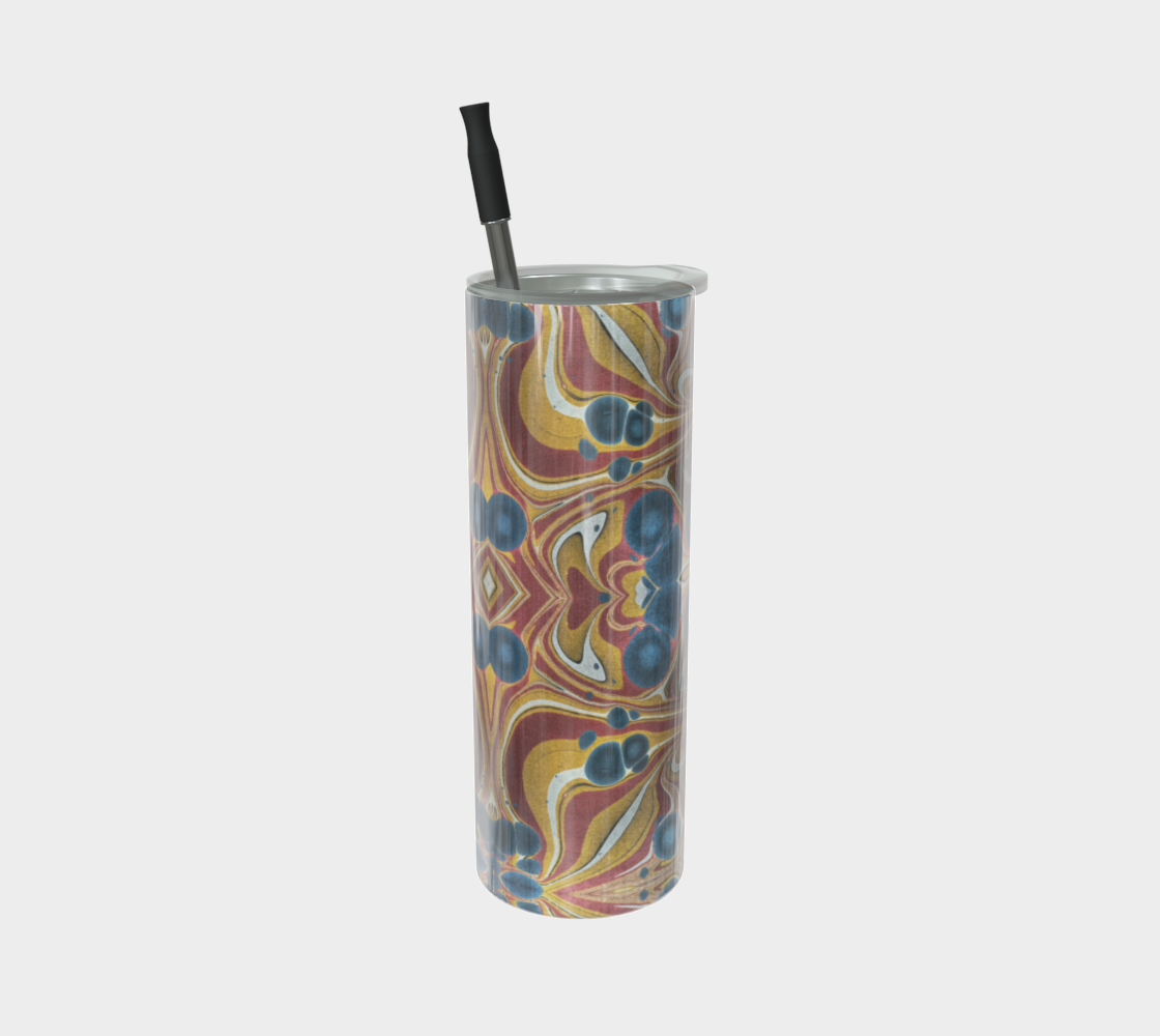 Sundown Revival Water Bottle