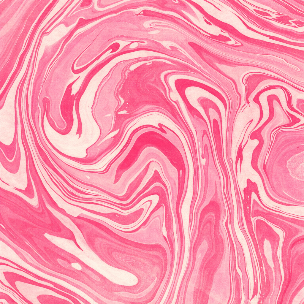 Pink Swirl