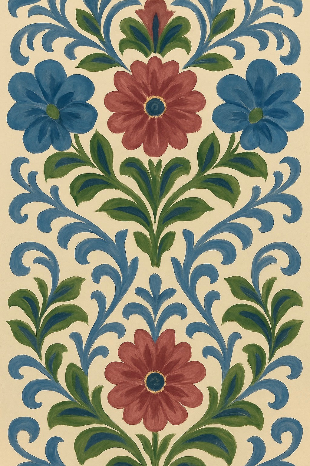 Jardin Provencale Blush