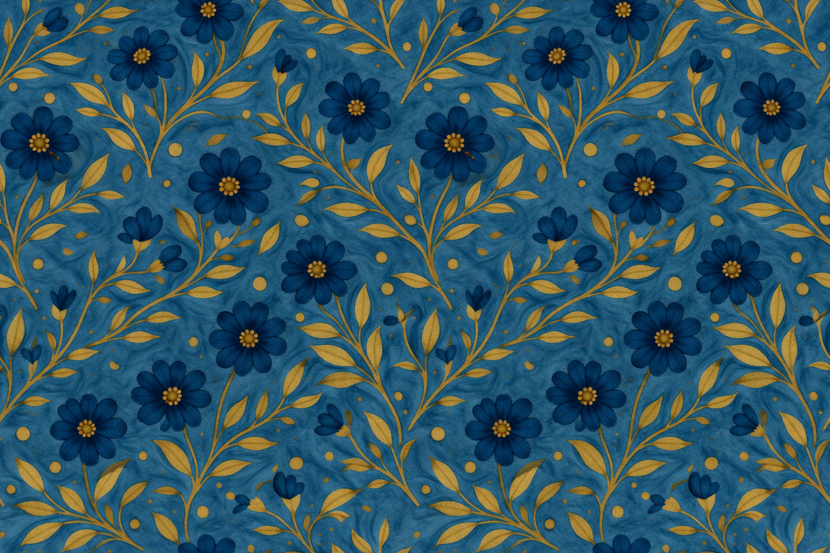 Indigo Meadow