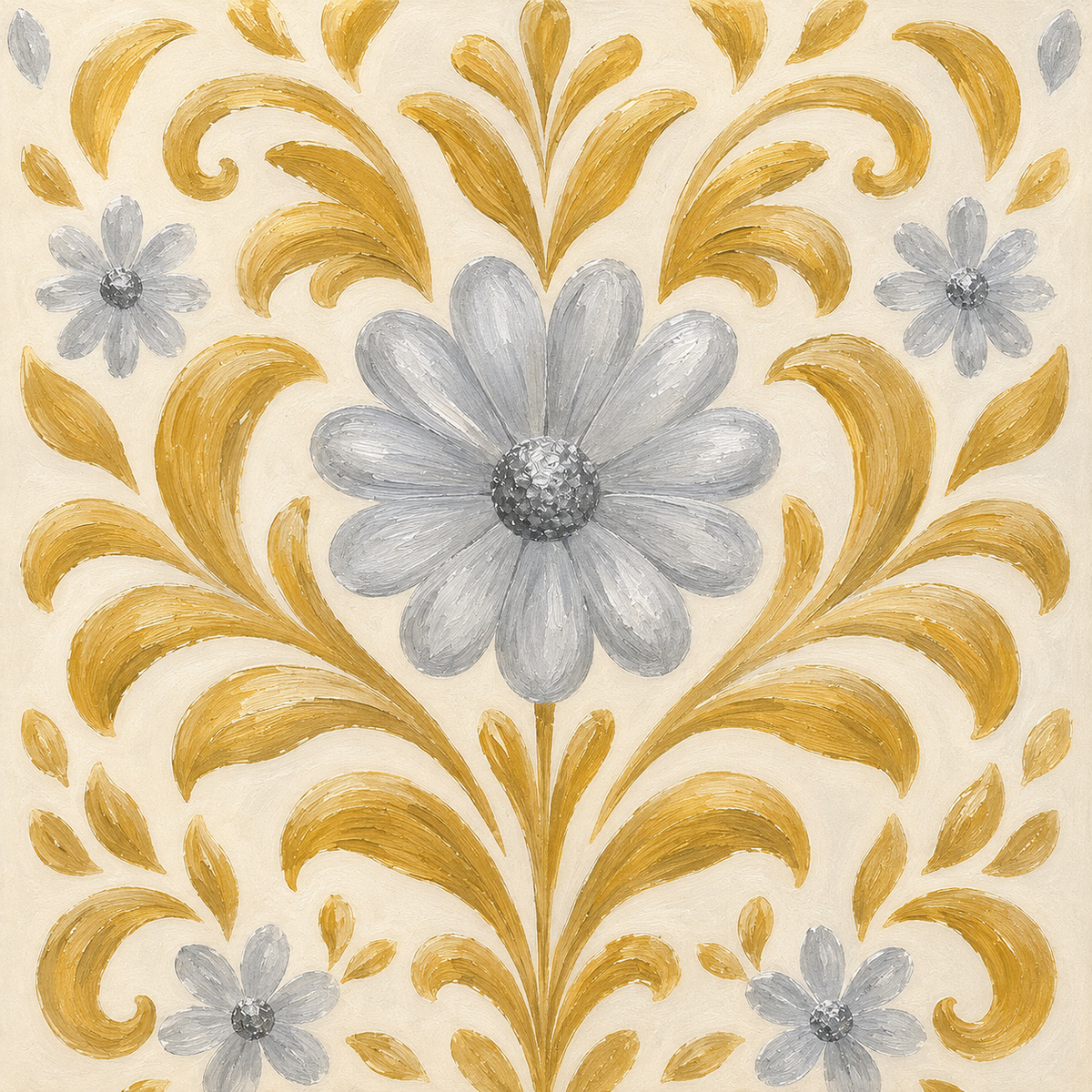 Gilded Garden