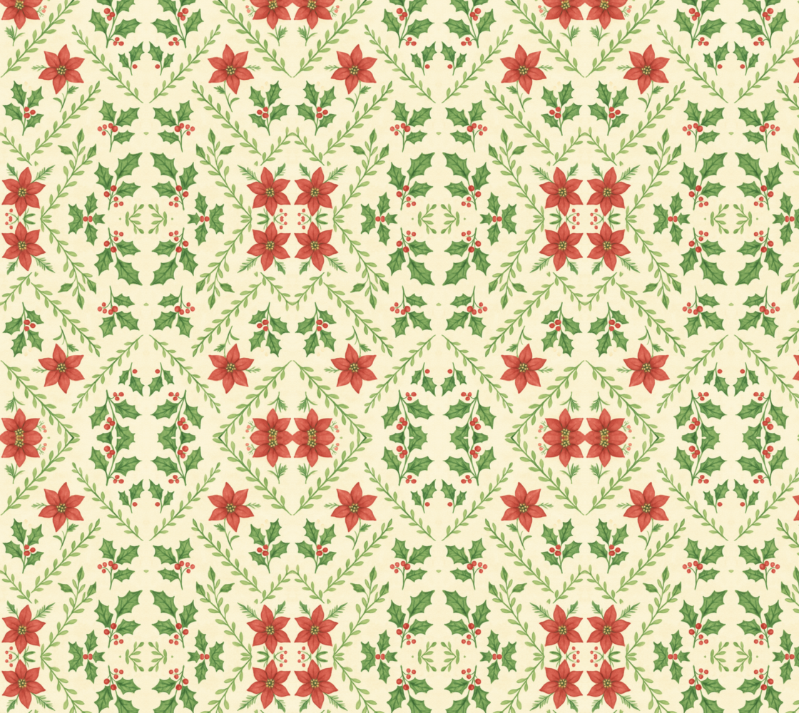 Yuletide Bloom