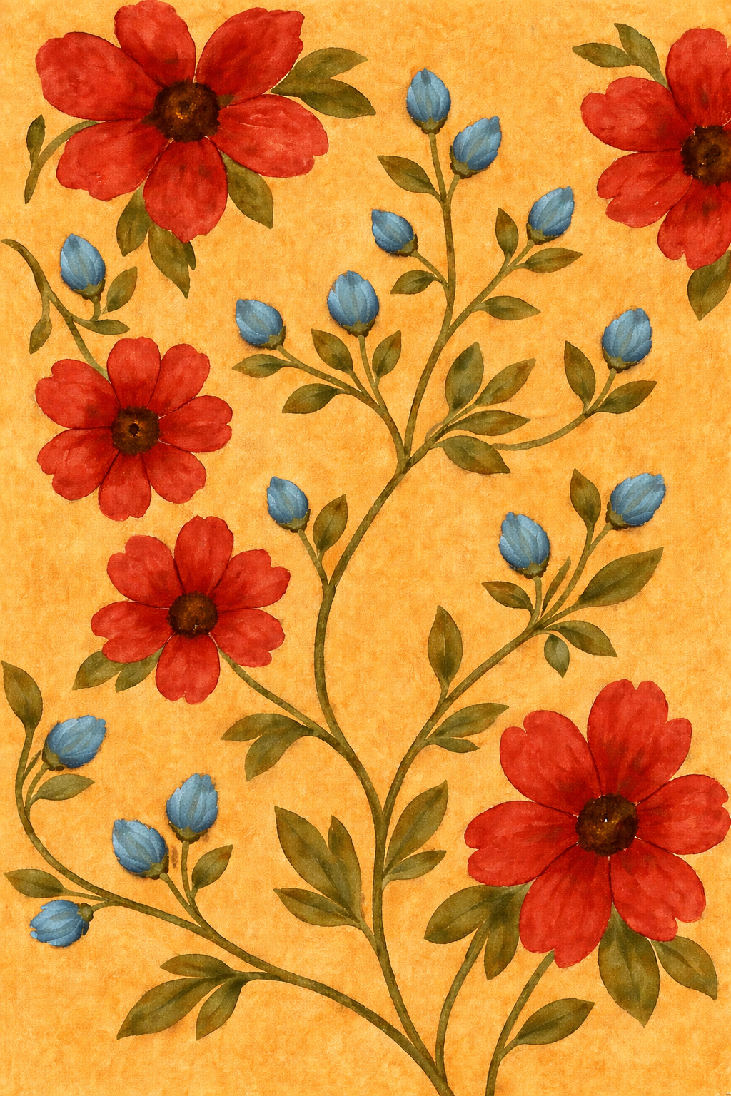 Golden Meadow