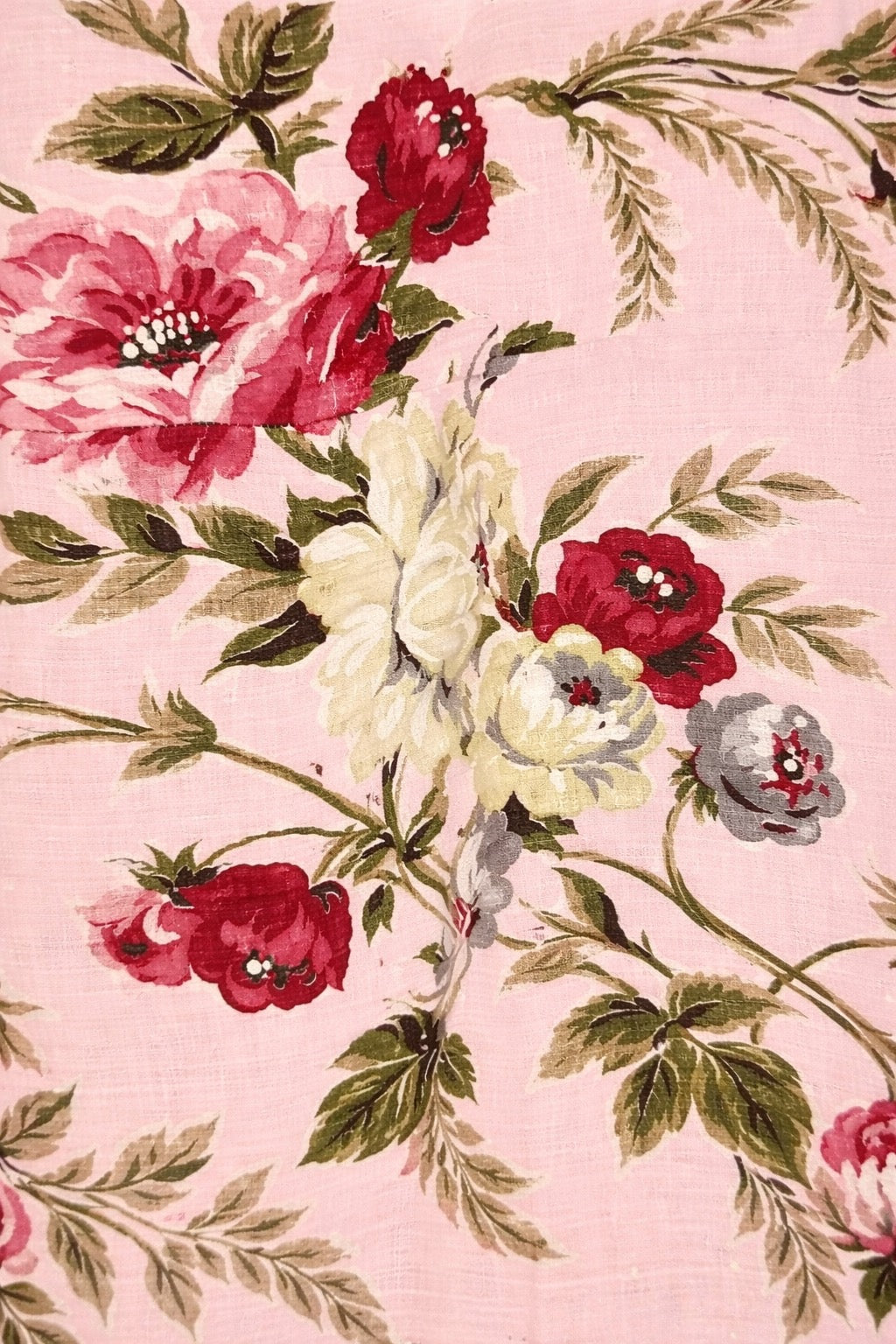 Rose Trellis