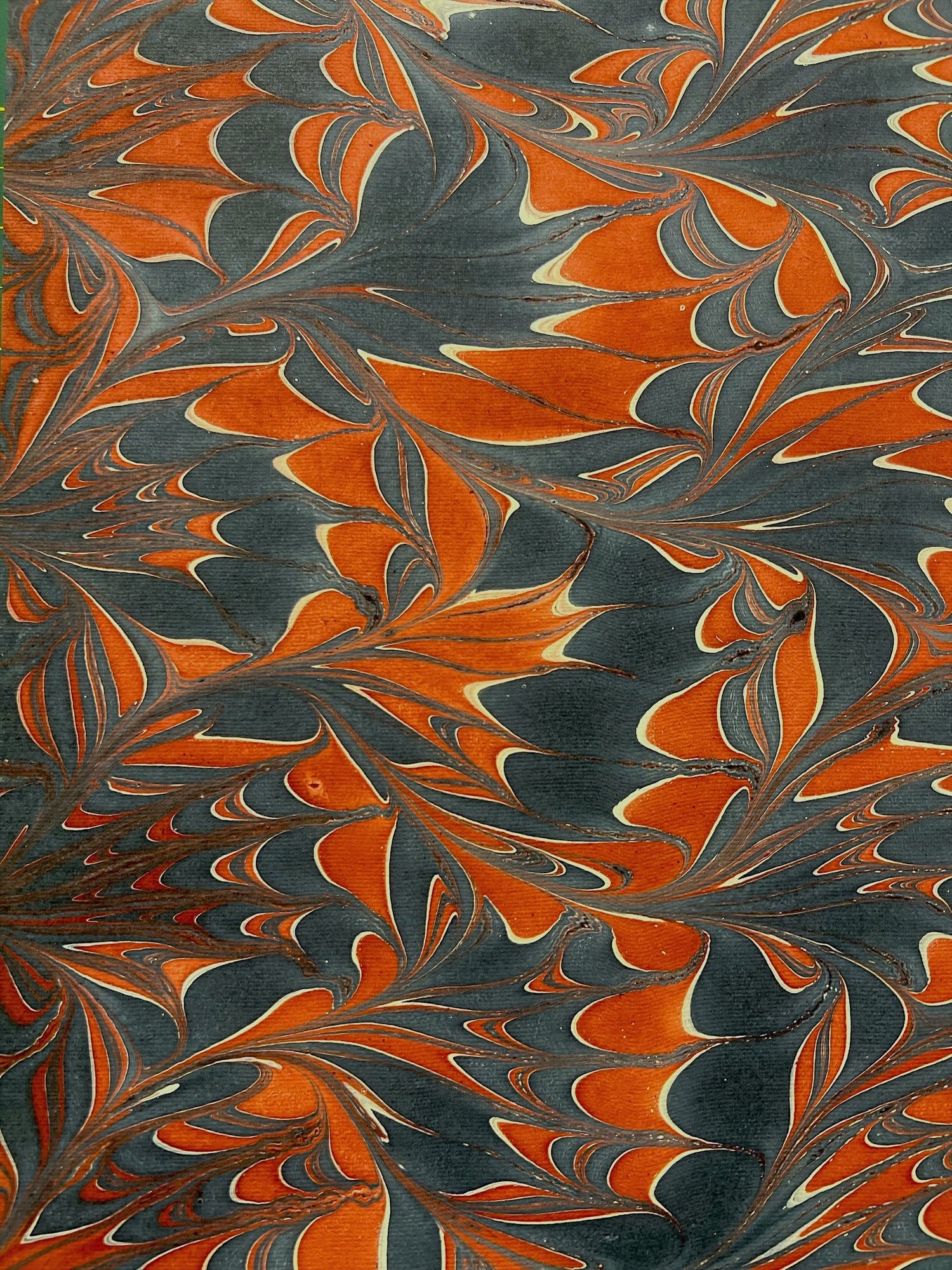 Americana Swirl