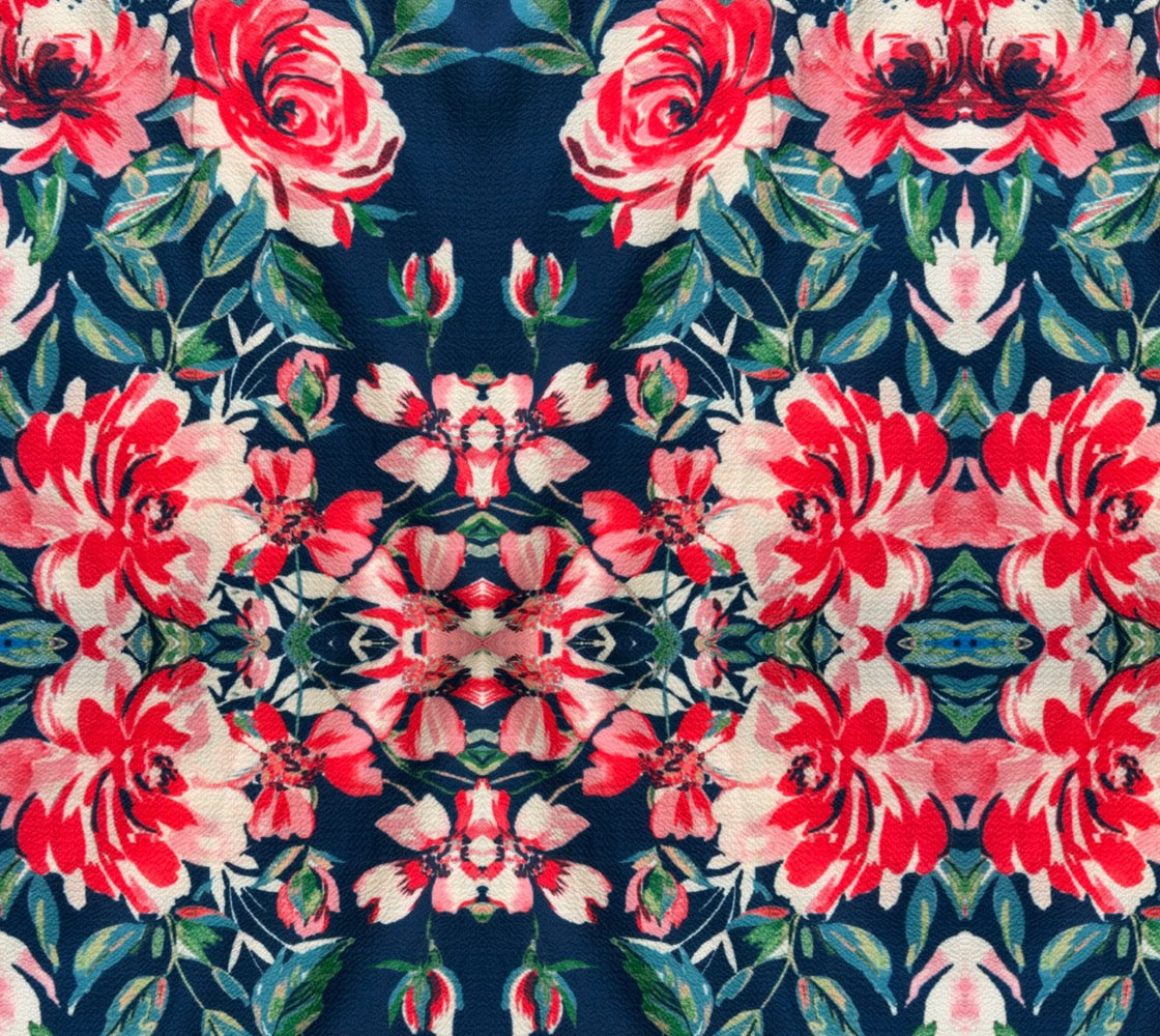 Harbor Rose