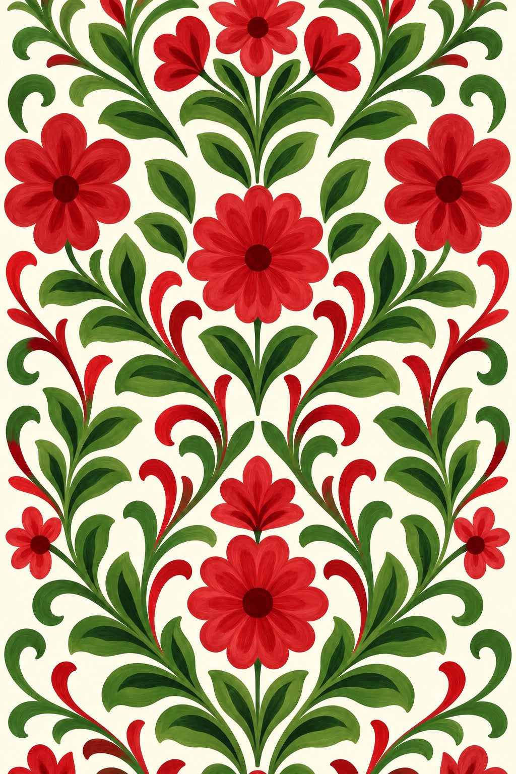 French Country Noel