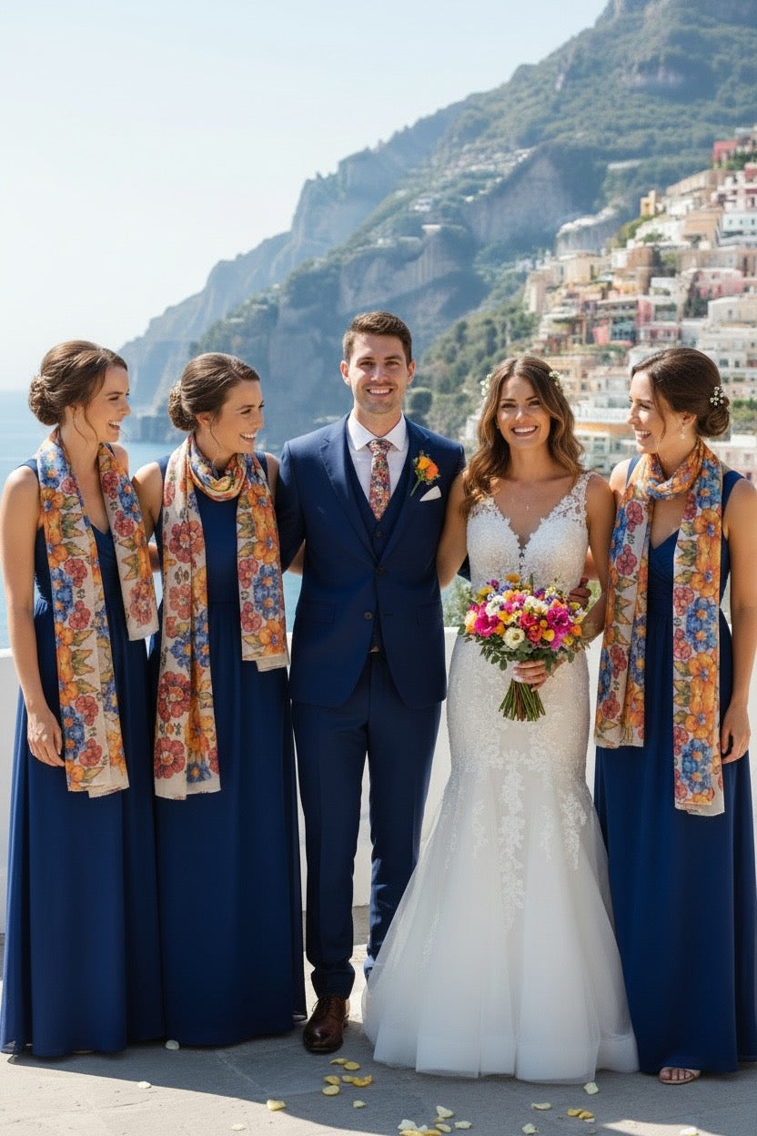 For the Bridesmaids