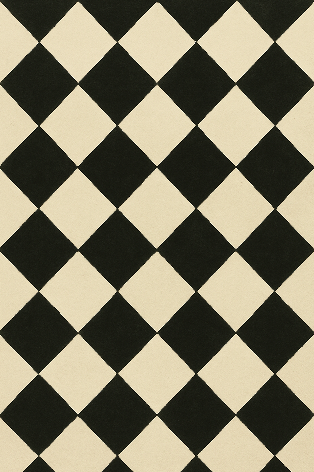 Metro Check Harlequin