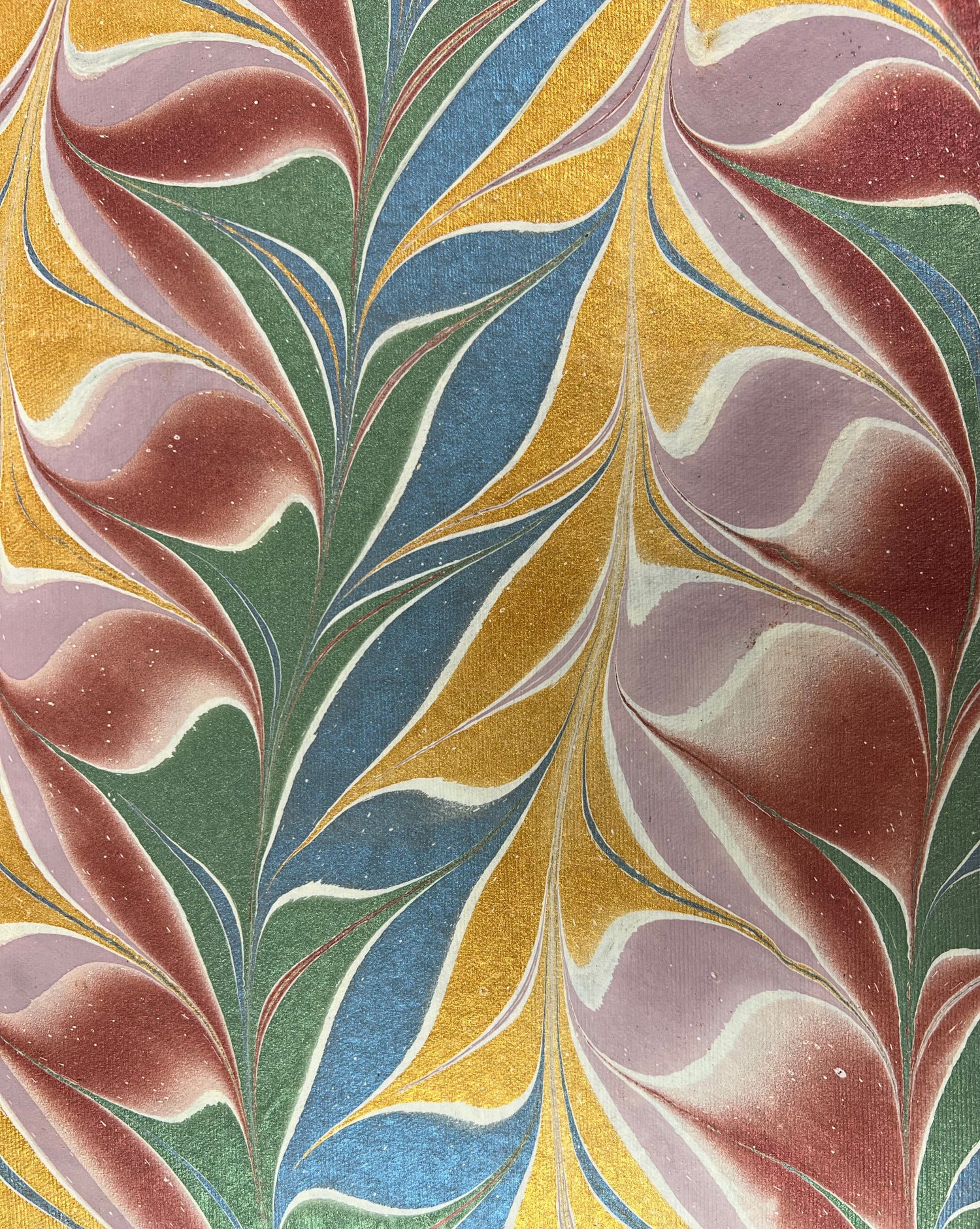 Florentine Flames