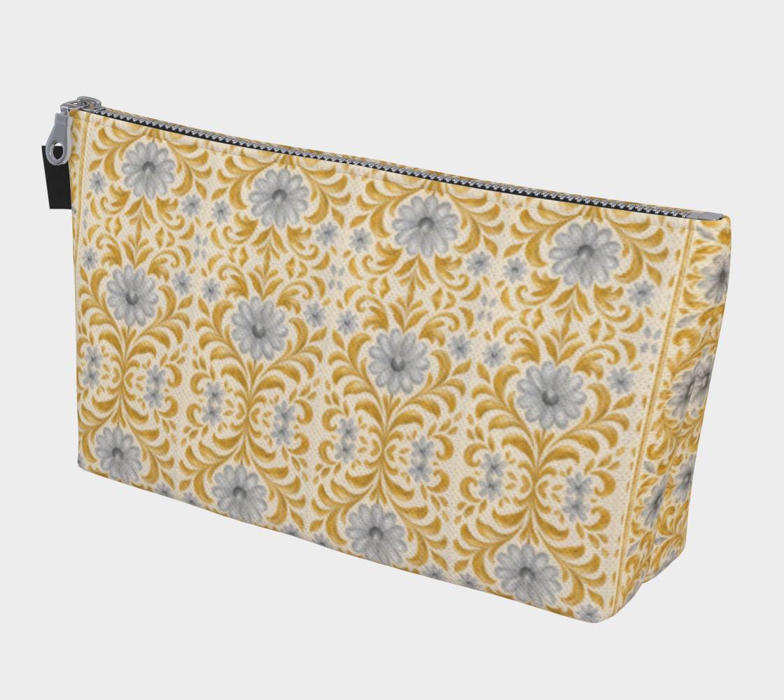 gold and silver flower final