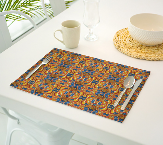 Sundown Revival Placemats