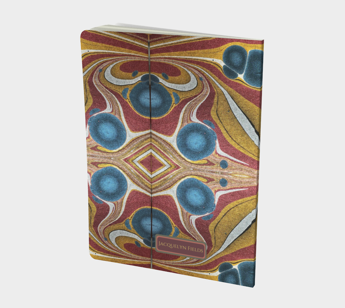Sundown Revival Notebook