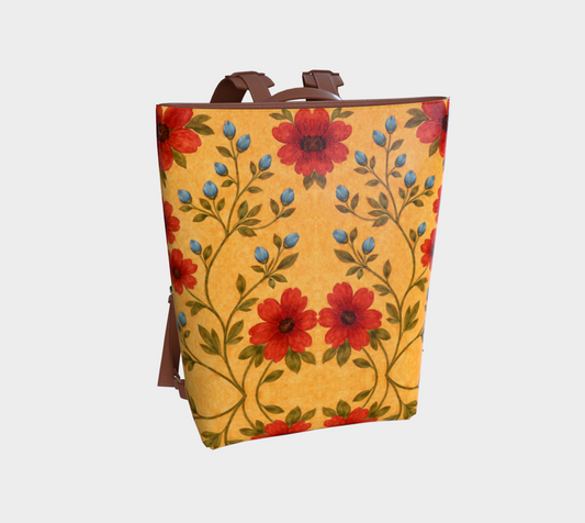 GOLDEN MEADOW  BACKPACK