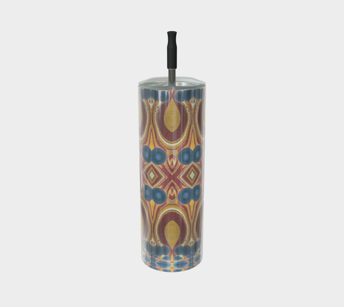 Sundown Revival Water Bottle