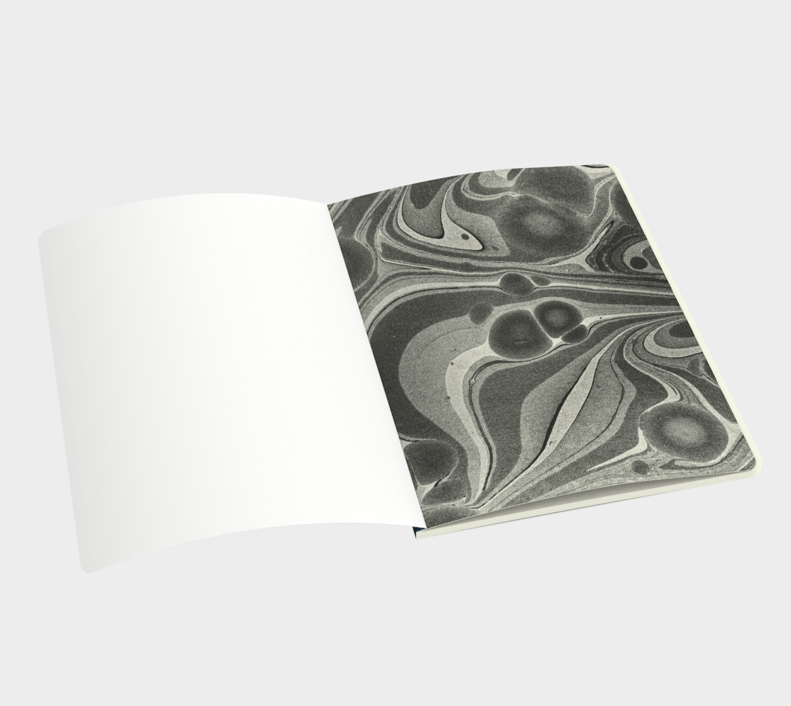 Sundown Revival Notebook