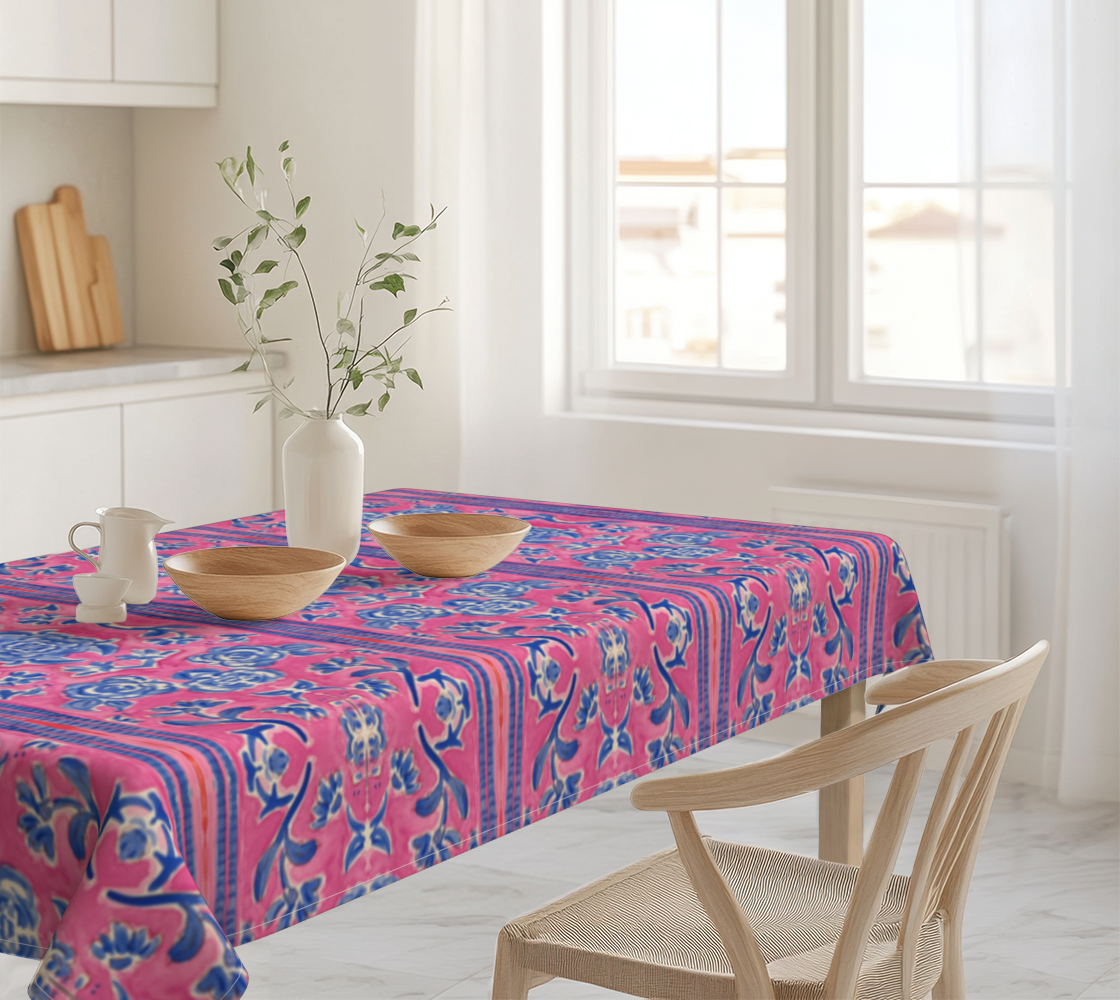 Tropique Provencale 60 x 90 Tablecloth