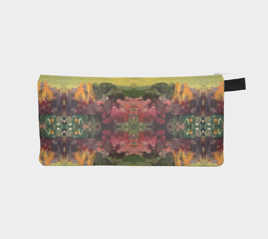 Giverny Gardens Pencil Case