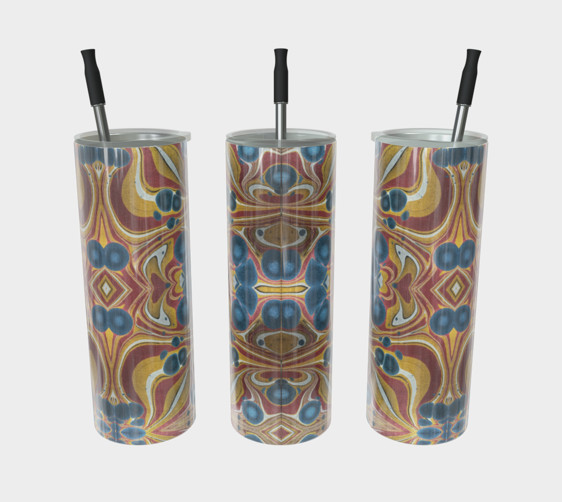 Sundown Revival Water Bottle