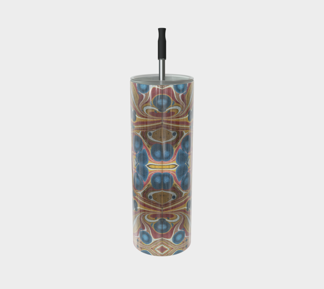 Sundown Revival Water Bottle