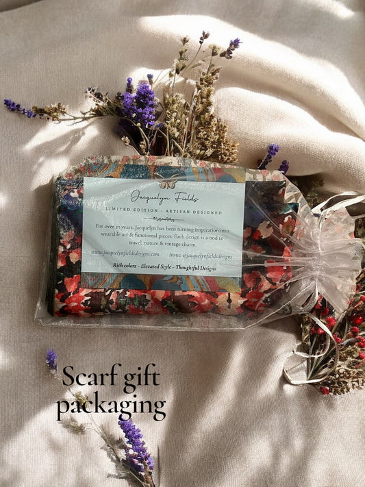 Gift Wrapping