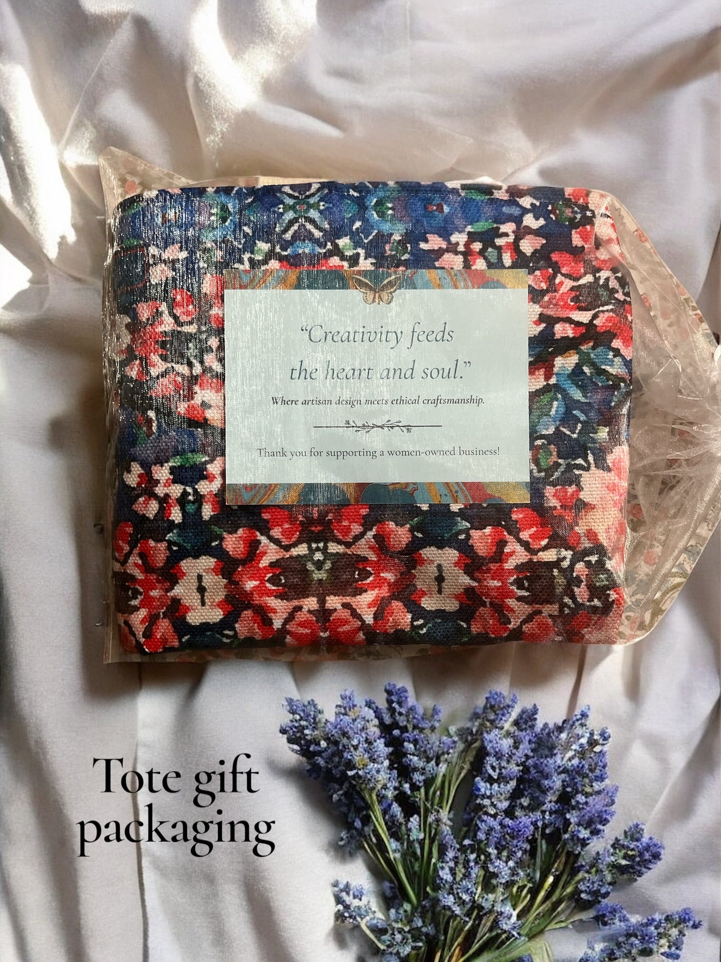 Gift Wrapping