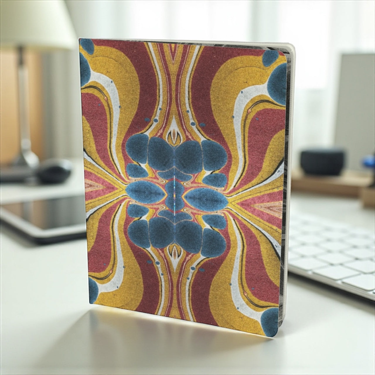 Sundown Revival Notebook