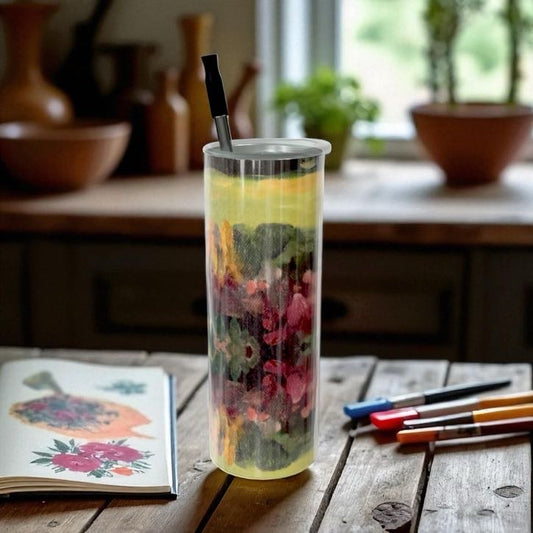 Giverny Gardens Water Bottle