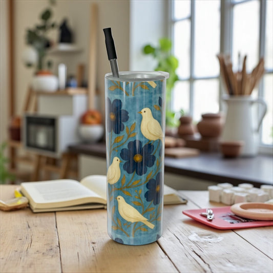 Doves of Peace Water Bottle