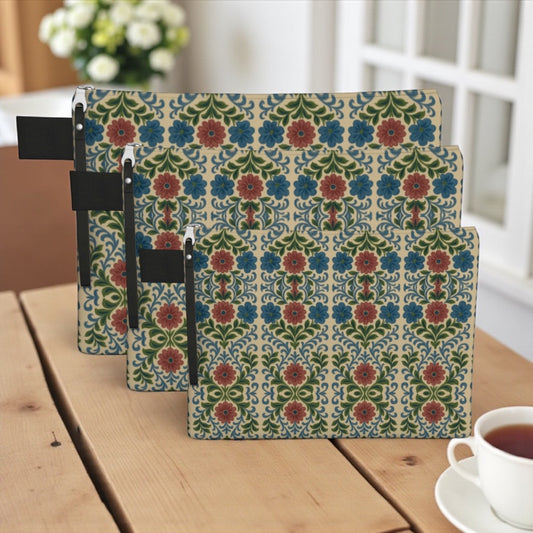 Jardin Provencale Blush Zipper Carry-All Bag