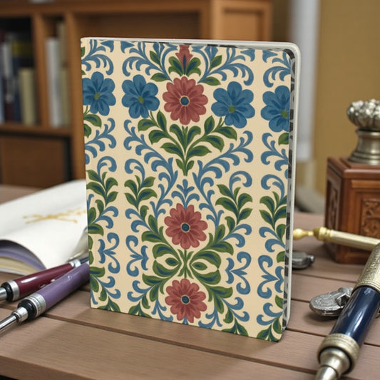 Jardin Provencale Blush Notebook