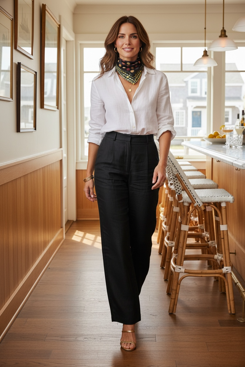 Carnivale Silk Square Scarf