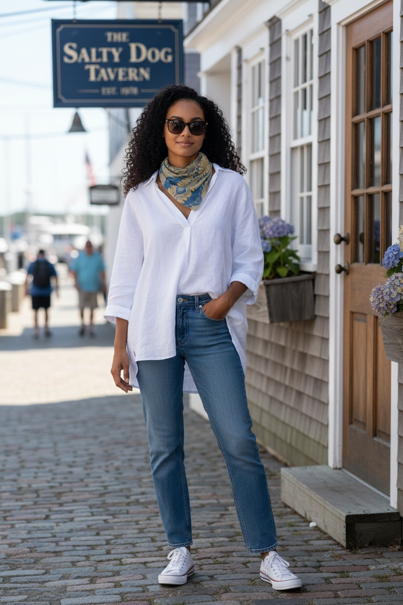 Prussian Blue Swirl Silk Square Scarf