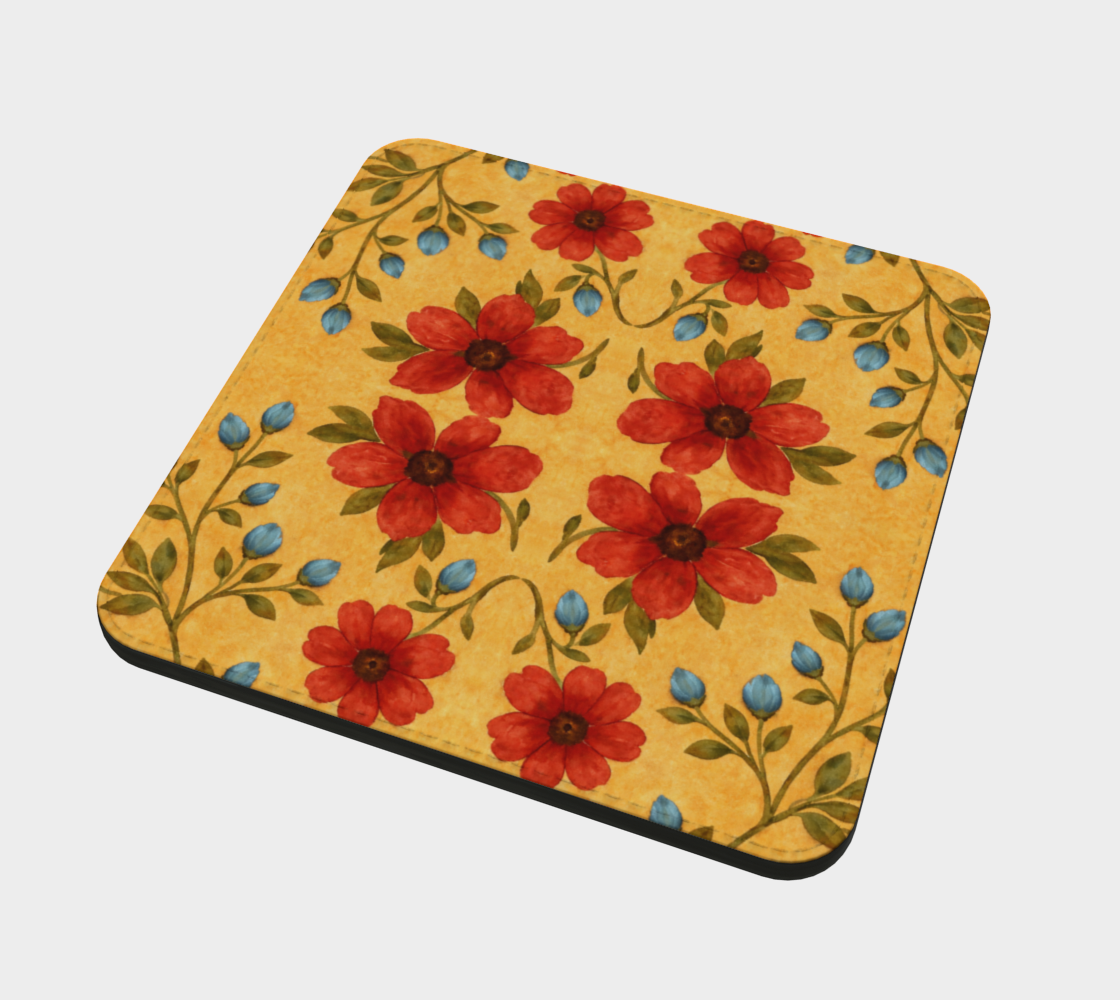 GOLDEN MEADOW  COASTER