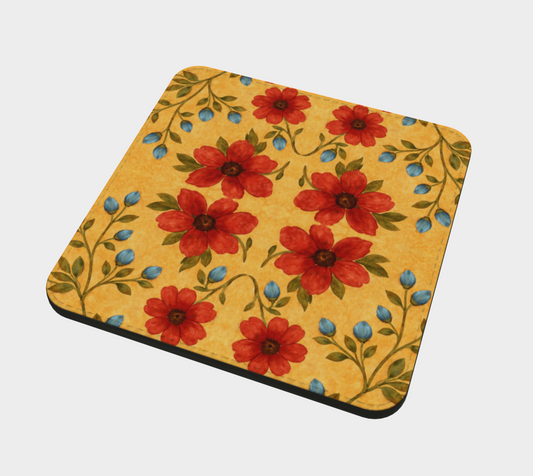 GOLDEN MEADOW  COASTER
