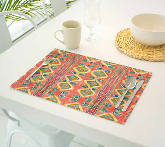 Island Diamonds Placemats