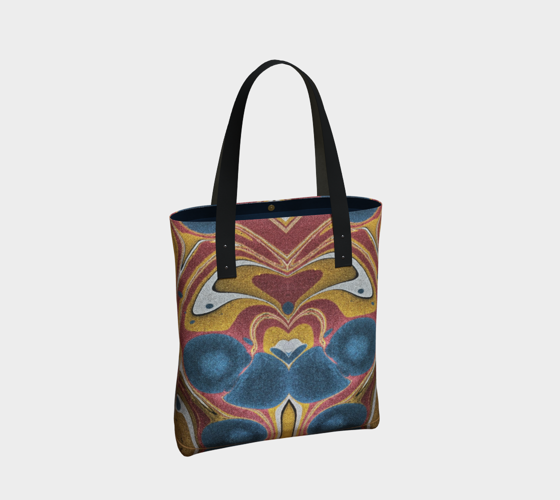 Sundown Revival Urban Tote Bag