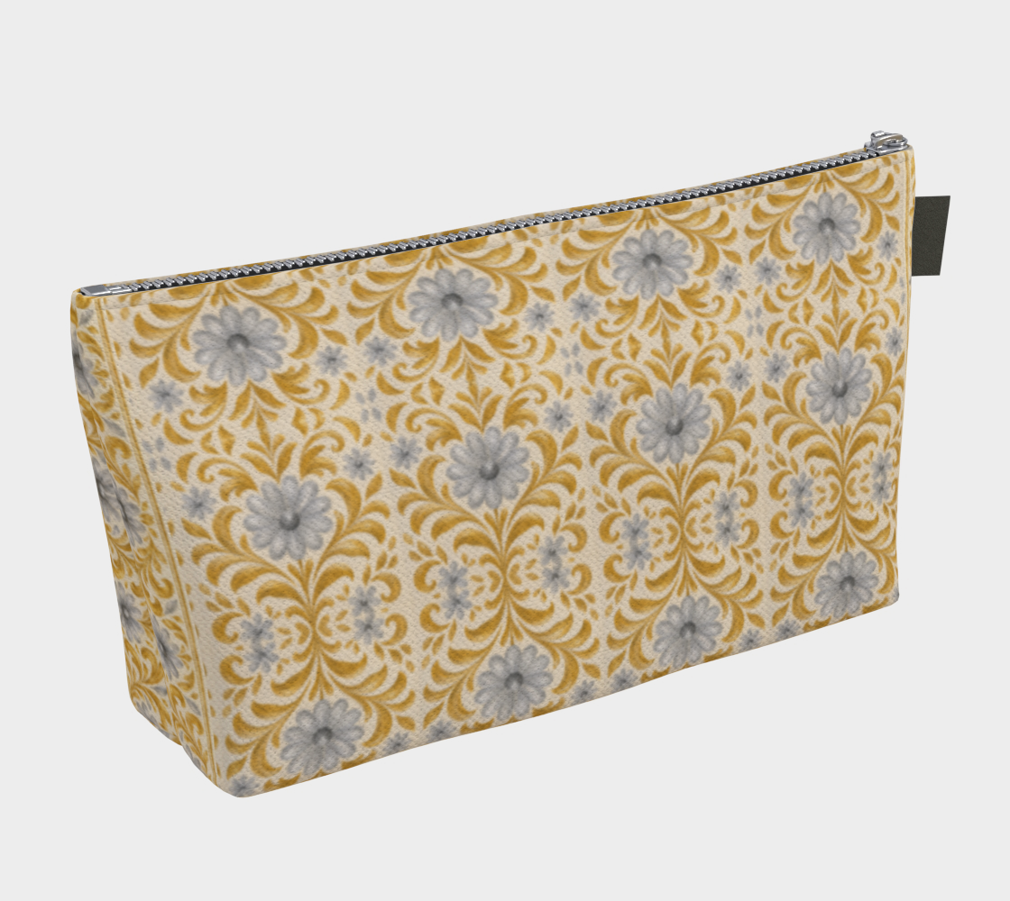 gold and silver flower final