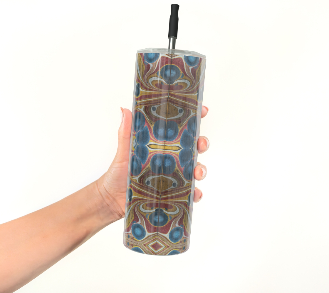 Sundown Revival Water Bottle